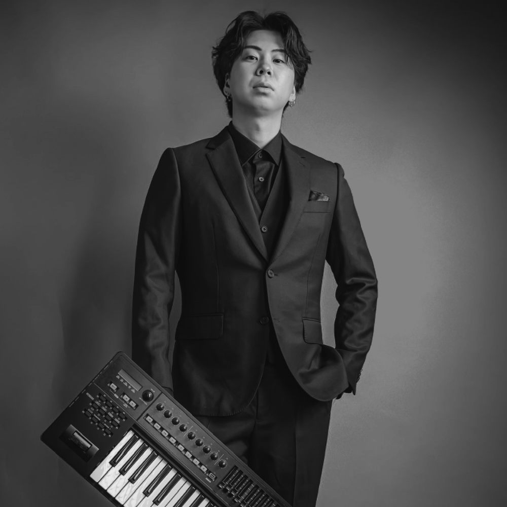 GADE 2nd Anniversary ONEMAN LIVE